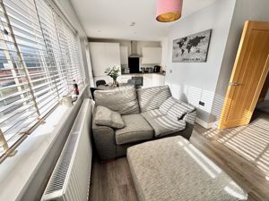 Lounge area- click for photo gallery
